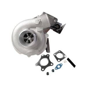 New Turbo Turbocharger For Holden Colorado Rg 06/2012-10/2013 2.8l Lwh Ute