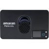 Amaran Pano 60C RGB LED Panel Light Kit - Charcoal