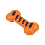 Happy Tails Squeaking Bone Chew Toy