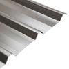 COLORBOND Steel 1.79m Double Sided Fencing Infill Sheet - Woodland Grey