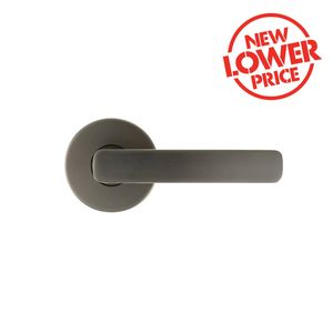 Ikonic Gunmetal San Fran Dummy Lever