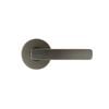 Ikonic Gunmetal San Fran Dummy Lever