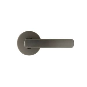 Ikonic Gunmetal San Fran Dummy Lever