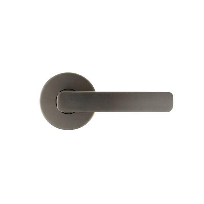 Ikonic Gunmetal San Fran Dummy Lever