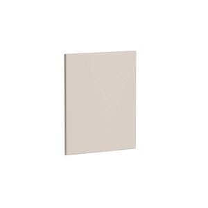Kaboodle 450mm Cannellini Modern Med Cabinet Door