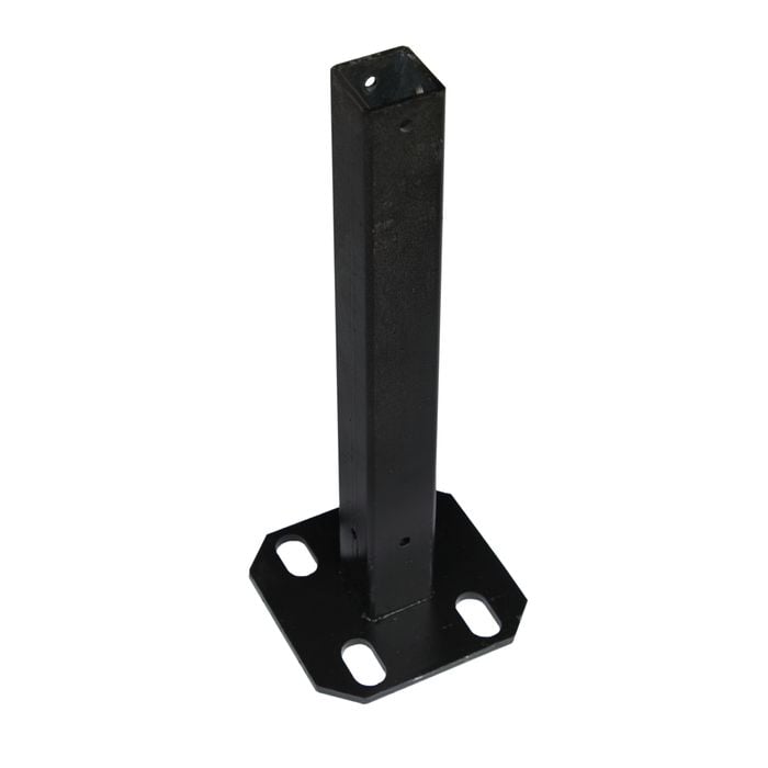 Jack Screen Up Base Plate