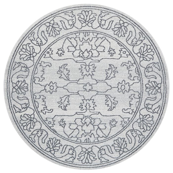 Harley Jorn 240x240cm Rug