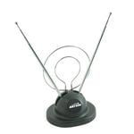 Antsig 14 x 26cm Black Indoor Digital Antenna