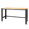 Pinnacle 910 x 1800 x 540 XL Timber Top Workbench