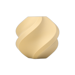 Bambu Lab PLA Matte Desert Tan (Refill)