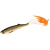 Mikado Jaws MCT 18cm Curl Tail Soft Plastic Fishing Lure Pike