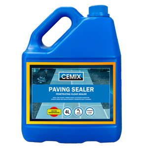 Cemix 4L Paving Sealer