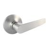 Homecraft  Satin Nickel Passage Leverset