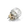 Oven Light Globe Holder Complete Assembly 4055548806, suits Electrolux, Westinghouse