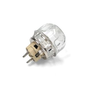 Oven Light Globe Holder Complete Assembly 4055548806, suits Electrolux, Westinghouse