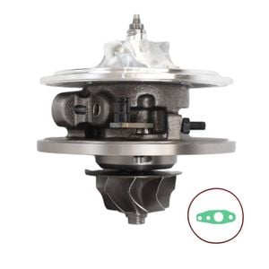 Upgrade Billet Turbo Cartridge CHRA Core For Nissan Patrol GU ZD30 3.0L Oil Cooled