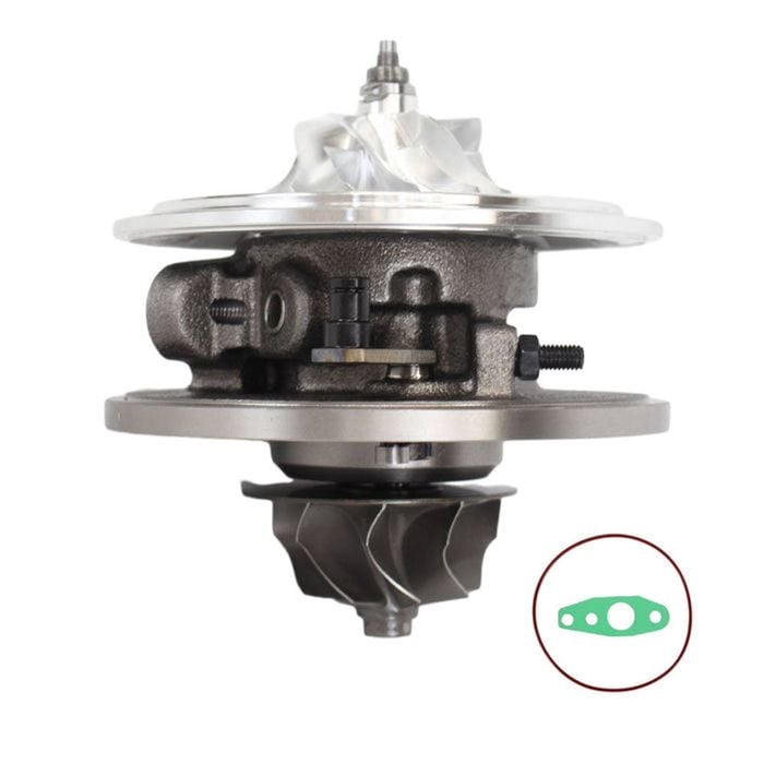 Upgrade Billet Turbo Cartridge CHRA Core For Nissan Patrol GU ZD30 3.0L Oil Cooled