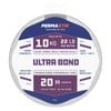 Permastik 20m x 12mm Ultra Bond Mounting Tape
