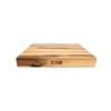 St. Clare Square Acacia Cutting Board 35 X 35 X 4cm
