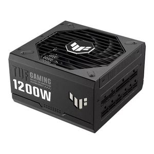 Asus Tuf Gaming 1200w 80+gold Atx Power Supply [tuf-gaming-1200g]