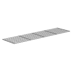 Rack It 400KG Wire Shelf 1495 x 400mm (for 430 Rack depth) 