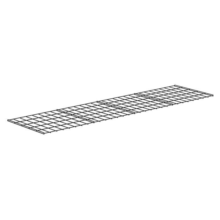 Rack It 400KG Wire Shelf 1495 x 400mm (for 430 Rack depth) 