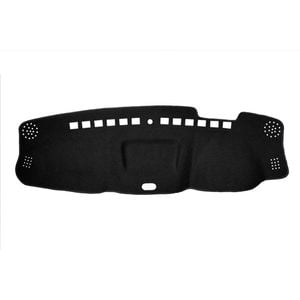 Dash Cover Company Dashmat Fit Isuzu D-Max RG With Centre Coin Tray 7/1/20-Now
