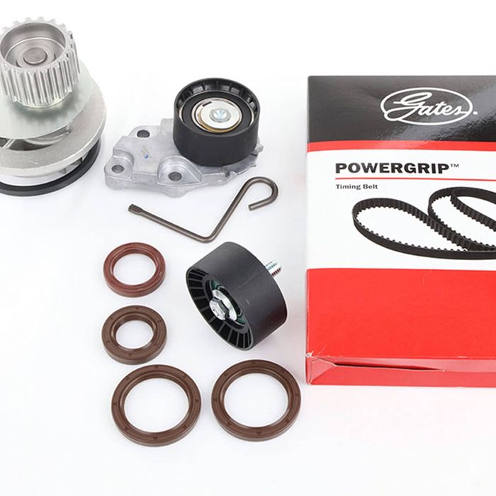 Timing Belt Kit for Holden Barina TK F16D3 Daewoo Cielo A15MF Lanos Nubira A16DMS