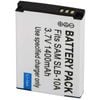 Slb-10a Slb10a Battery For Samsung Camera Wb710 Wb750 Wb800f Wb850 Wb850f Wb855f