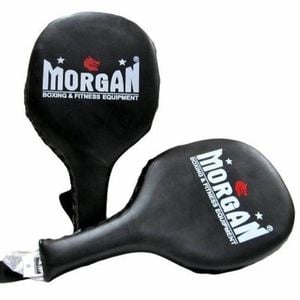 Morgan Punch Paddles (pair)