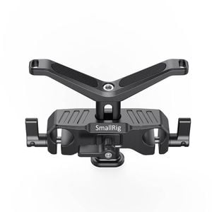 Smallrig 15mm Lws Universal Lens Support Bsl2680