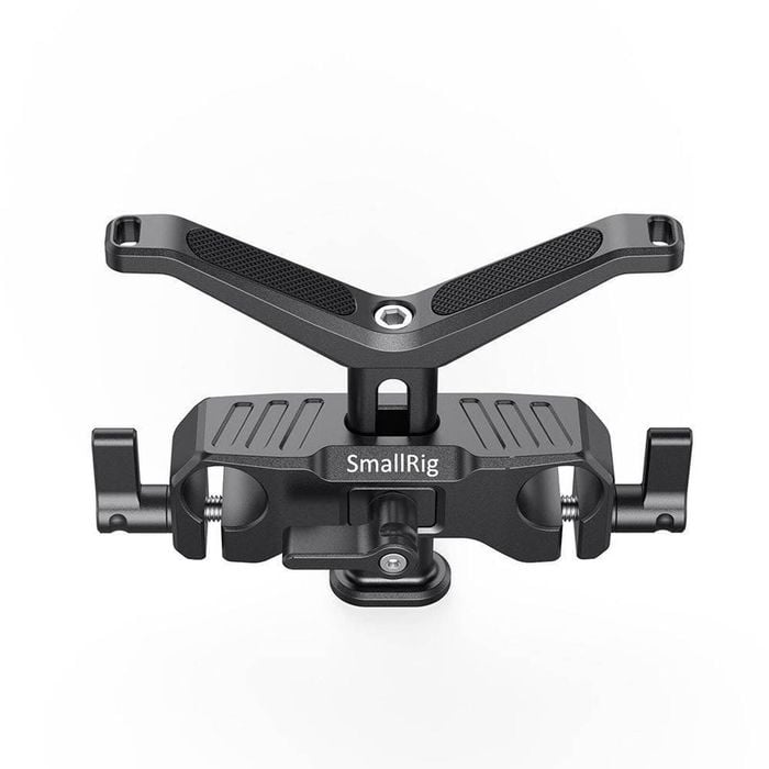 Smallrig 15mm Lws Universal Lens Support Bsl2680