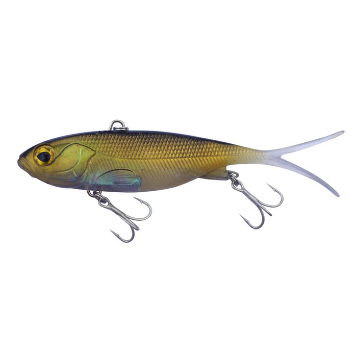 Profishent Master Vibe 103mm Fishing Lure Natural