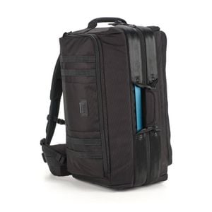 Tenba Cineluxe V2 Backpack 24 Professional Videographer Black