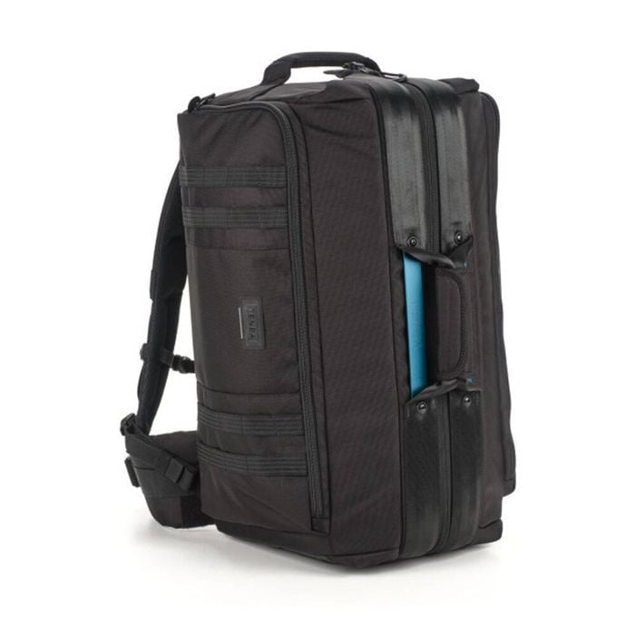 Tenba Cineluxe V2 Backpack 24 Professional Videographer Black