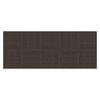 Good Times Decking 200-365 x 2288 x 5720mm Estate Brown Ekodeck 10 Module Kit