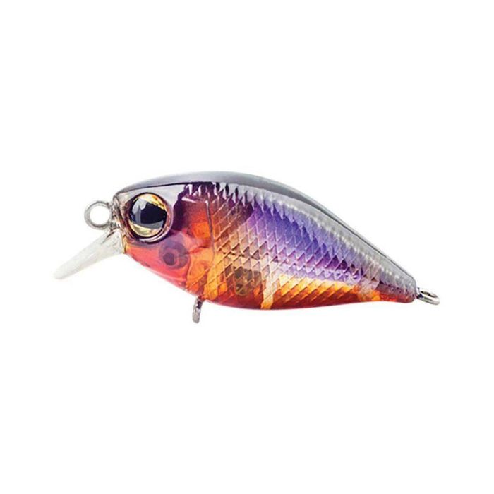 Pro Lure S36 Shallow Crankbait Hardbody Fishing Lure Phantom
