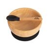 Tiny Dining Children's Bamboo Bowl & Soft Tip Spoon