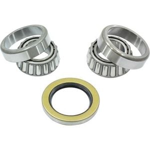 Front Wheel Bearing Kit For Toyota Landcruiser Fj40 Fj45 Fj55 To 9/1975