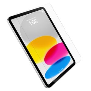 OtterBox Premium Glass Screen Protector for iPad A16/10th Gen - Clear