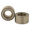 2x Front Wheel Bearing Kit For Toyota Camry 2006-2017, Aurion, Kluger, Tarago Or Lexus - Wheel Bearing