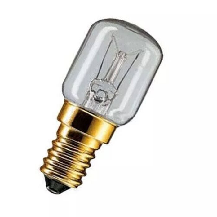 Blanco Oven/stove Oven Lamp 300c Small Screw 25w300c