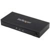 Startech.com S-video Or Composite To Hdmi Converter With Audio - 720p - Ntsc & Pal - Analog To Hdmi Upscaler