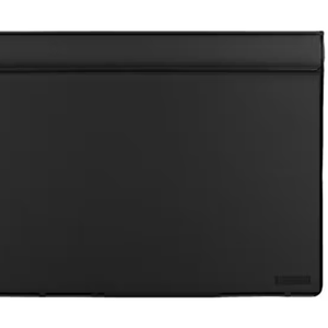SLNT Faraday Laptop Sleeve 15/16" - Black
