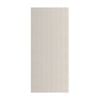 Easycraft 16mm 2700 x 1200mm White MR MDF E0 Primed Silhouette Channel 25 General Purpose Board