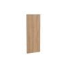 Kaboodle 600mm Cajun Oak Modern T/Med Pantry Door