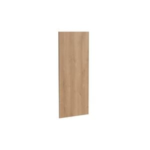 Kaboodle 600mm Cajun Oak Modern T/Med Pantry Door