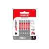 Diablo Power Bit T30 2" 5 Pack