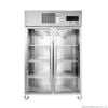 Thermaster SUCG1000 Double Door Upright Display Fridge