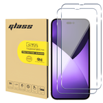 Veloreo Tempered Glass Screen Protector For IPhone 6S PLUS/6 Plus